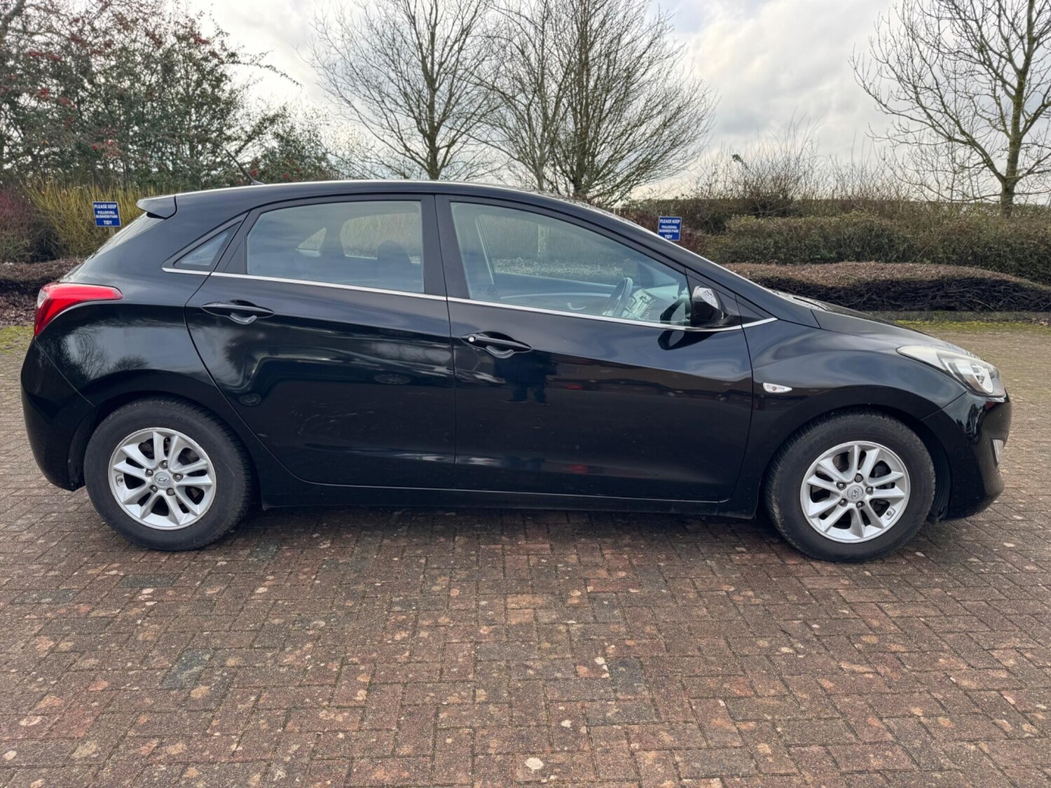 Used Hyundai i30 for sale - 77510231: Photo 16