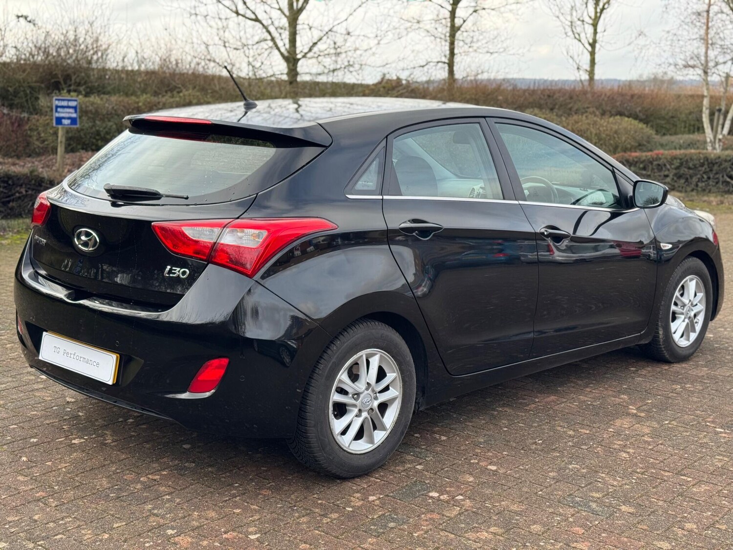 Used Hyundai i30 for sale - 77510231: Photo 17