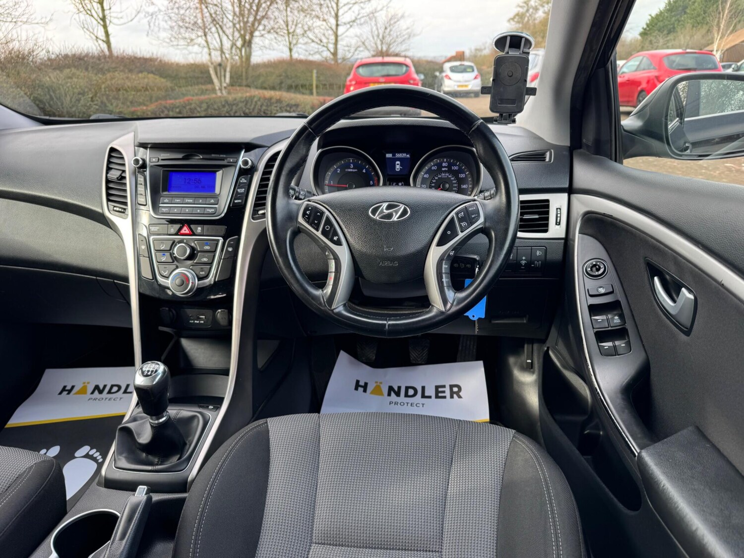 Used Hyundai i30 for sale - 77510231: Photo 19