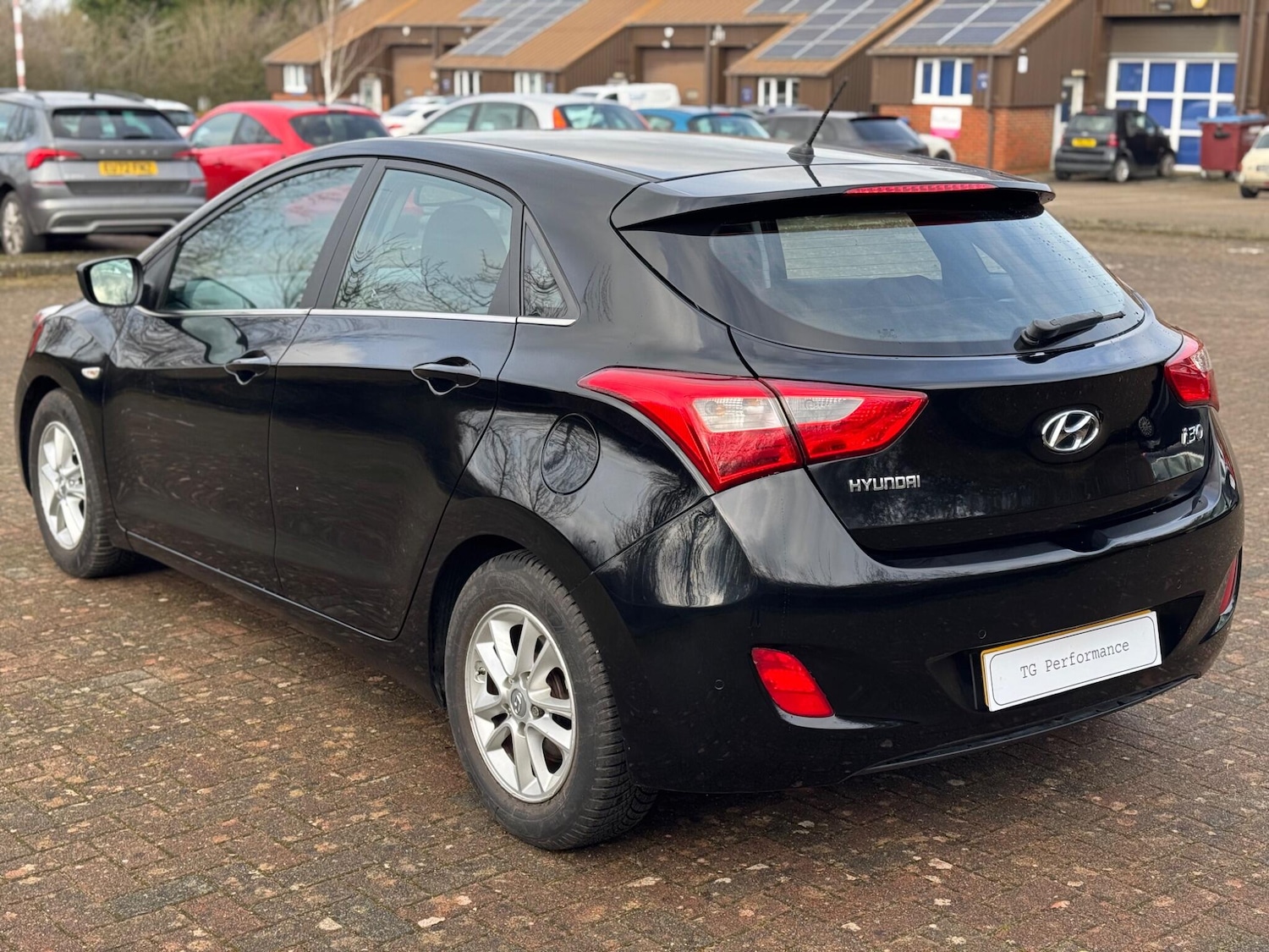 Used Hyundai i30 for sale - 77510231: Photo 2