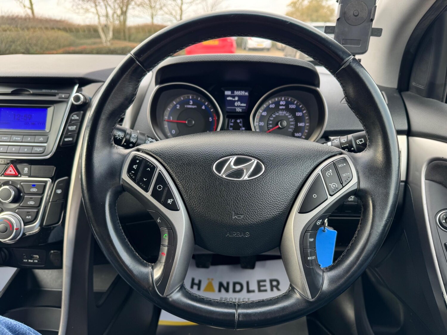 Used Hyundai i30 for sale - 77510231: Photo 20