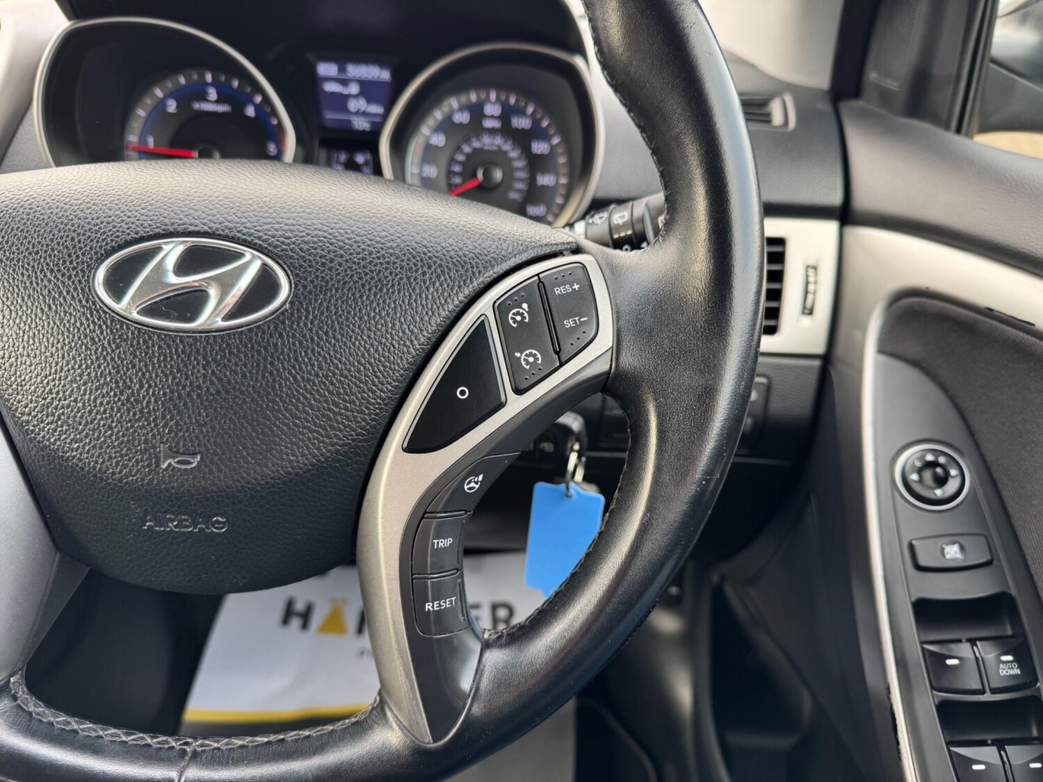 Used Hyundai i30 for sale - 77510231: Photo 22