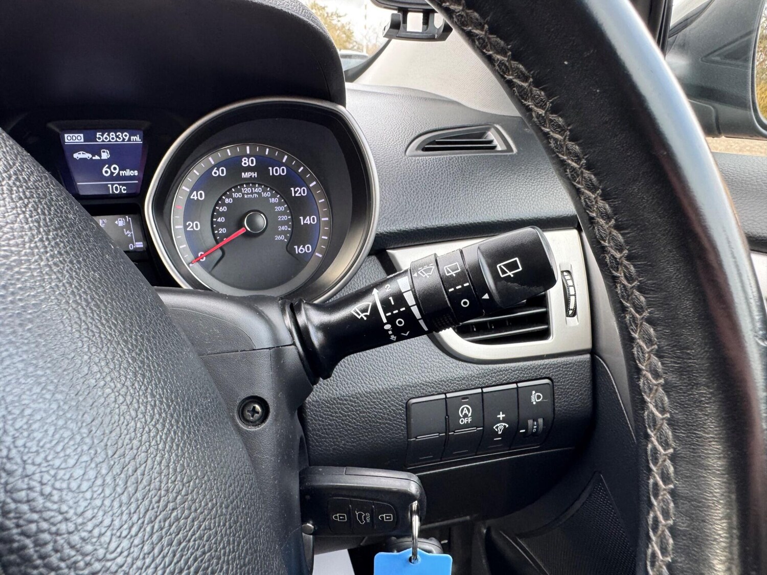 Used Hyundai i30 for sale - 77510231: Photo 24