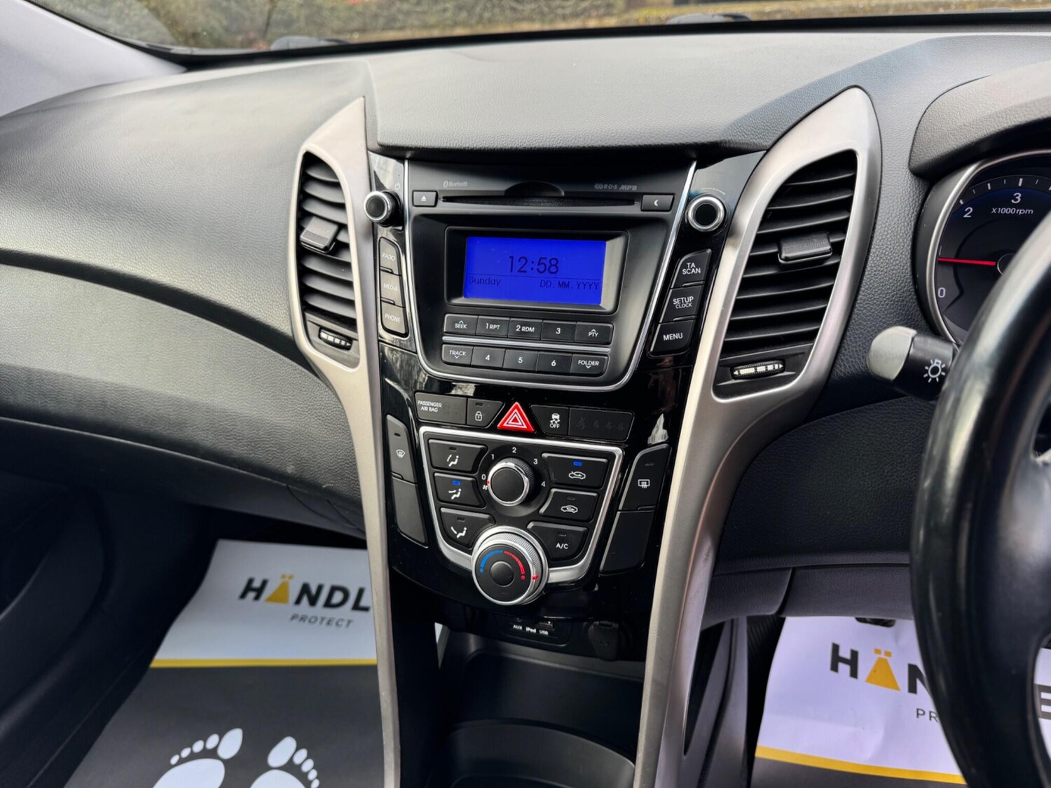 Used Hyundai i30 for sale - 77510231: Photo 28