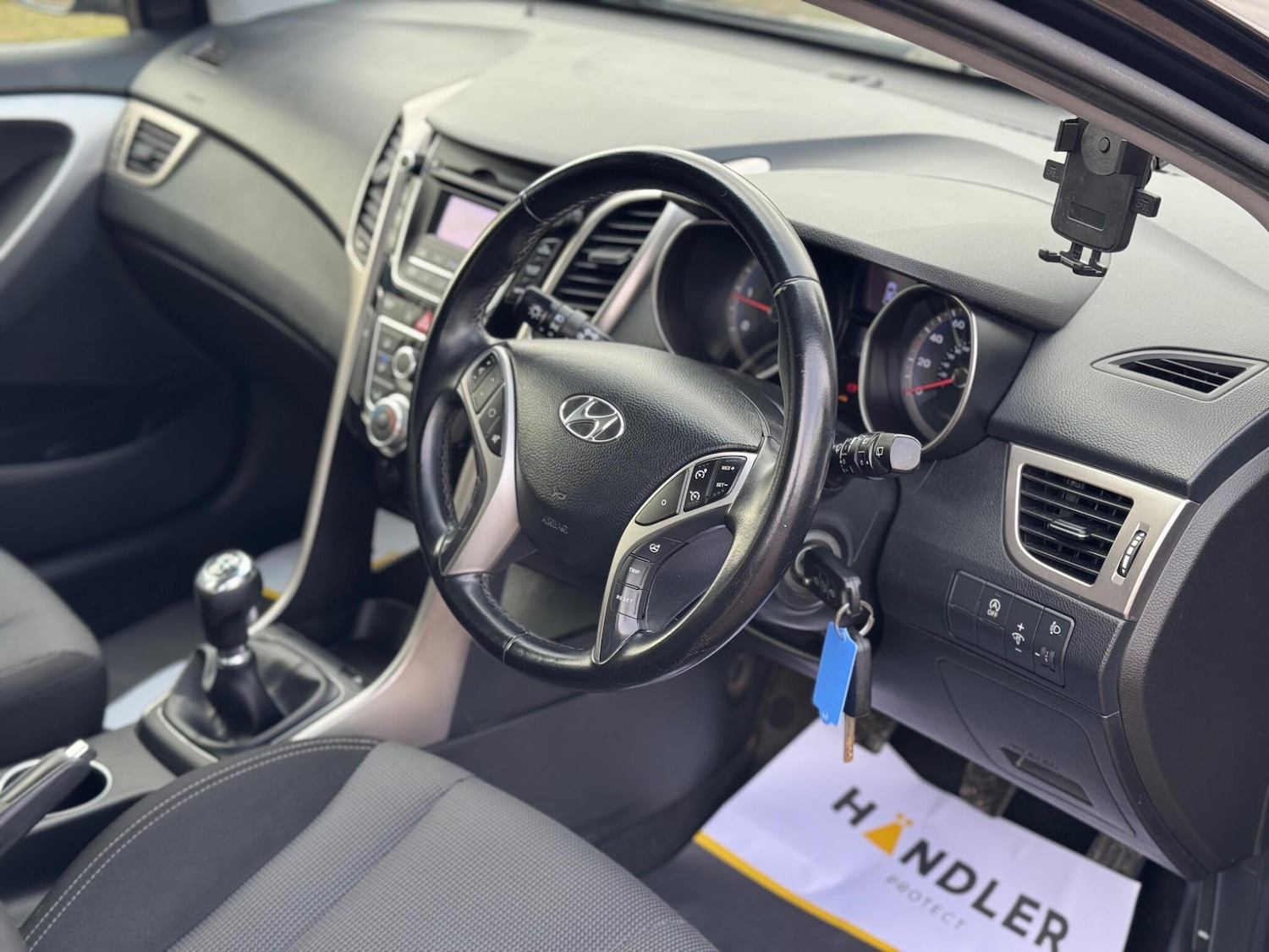 Used Hyundai i30 for sale - 77510231: Photo 3