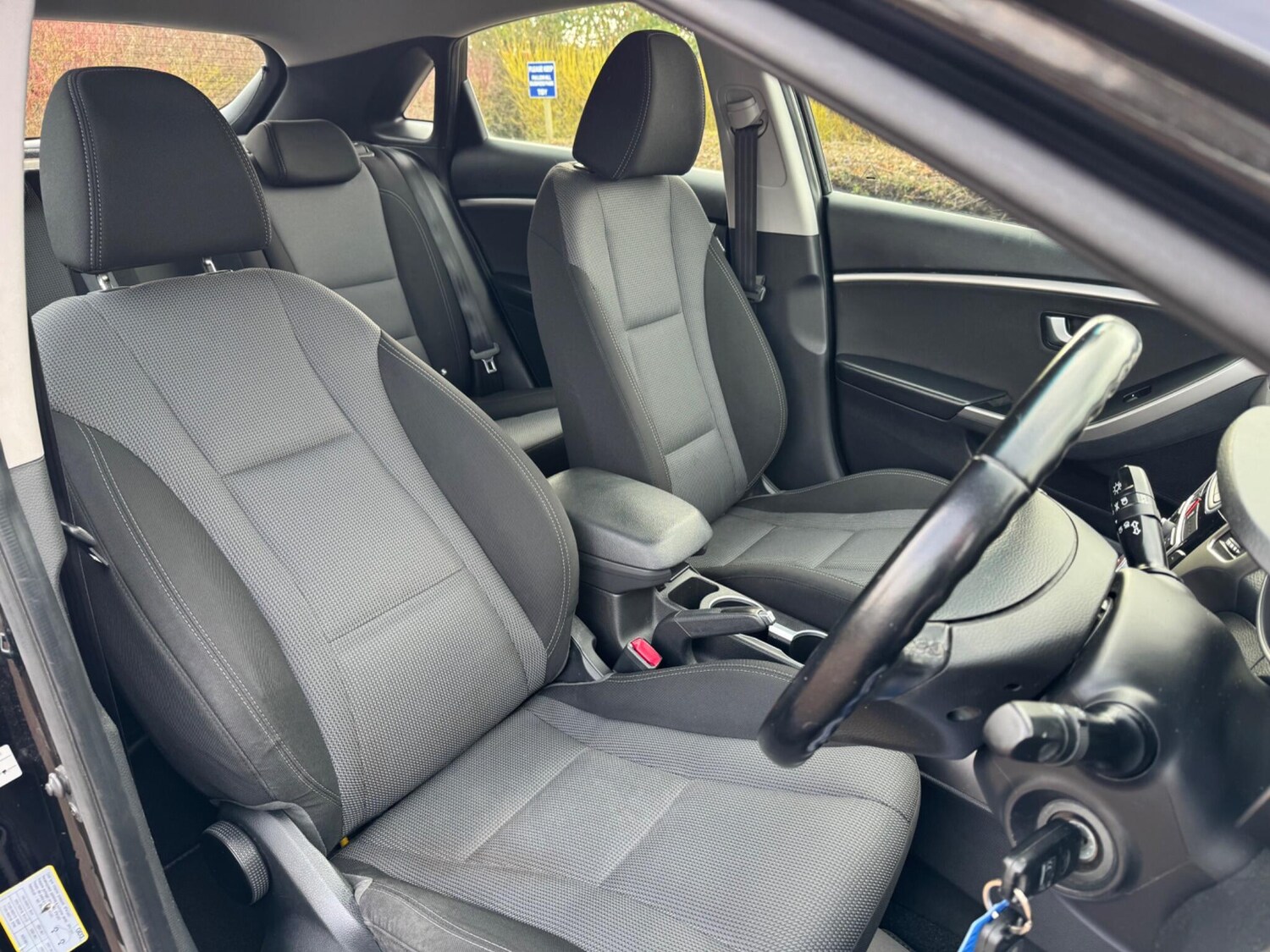 Used Hyundai i30 for sale - 77510231: Photo 33