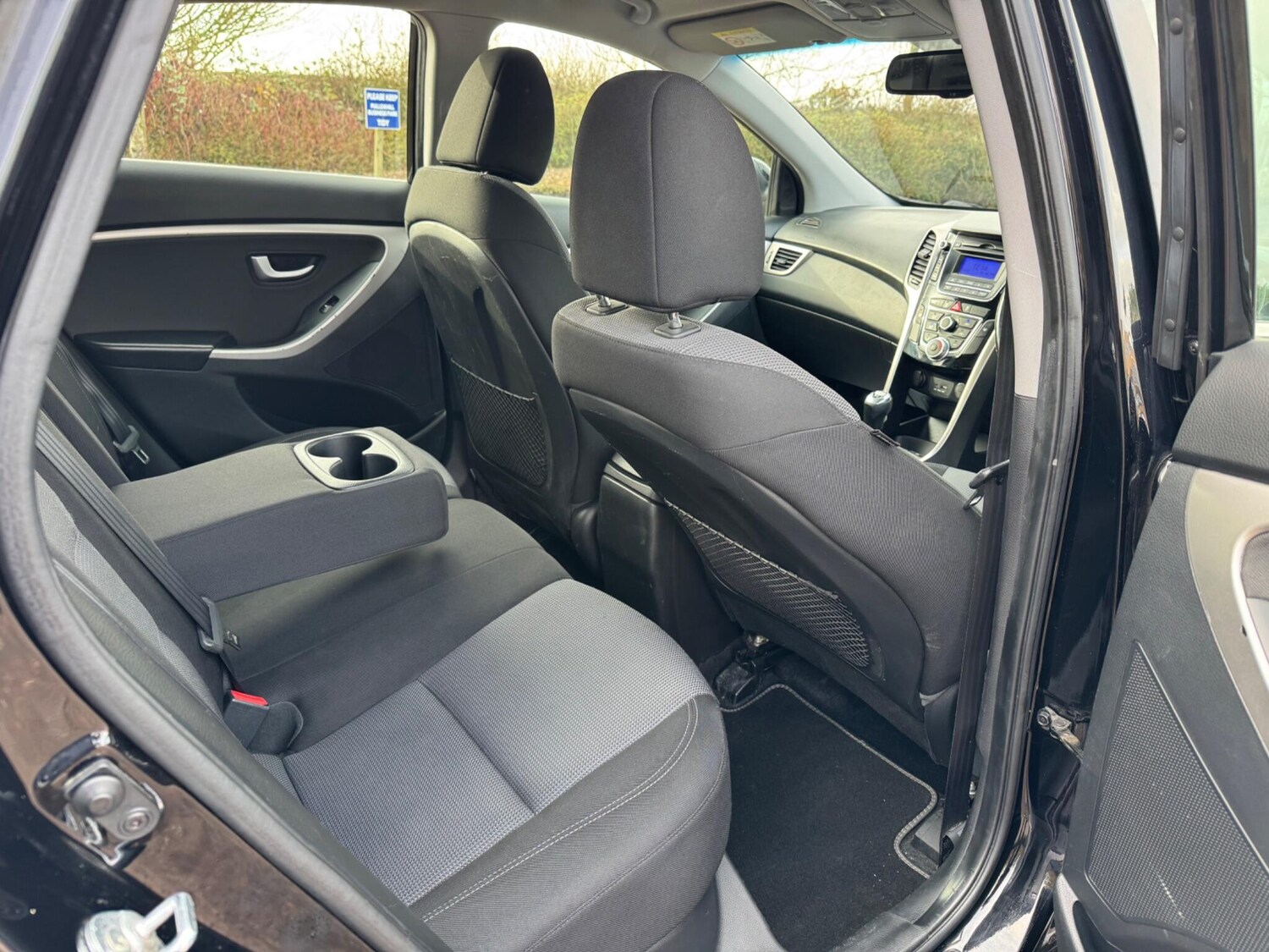 Used Hyundai i30 for sale - 77510231: Photo 37