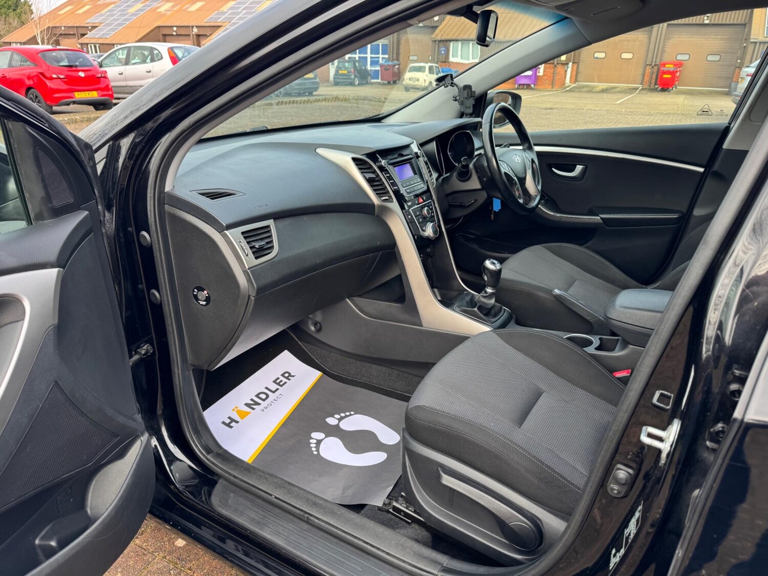 Used Hyundai i30 for sale - 77510231: Photo 39