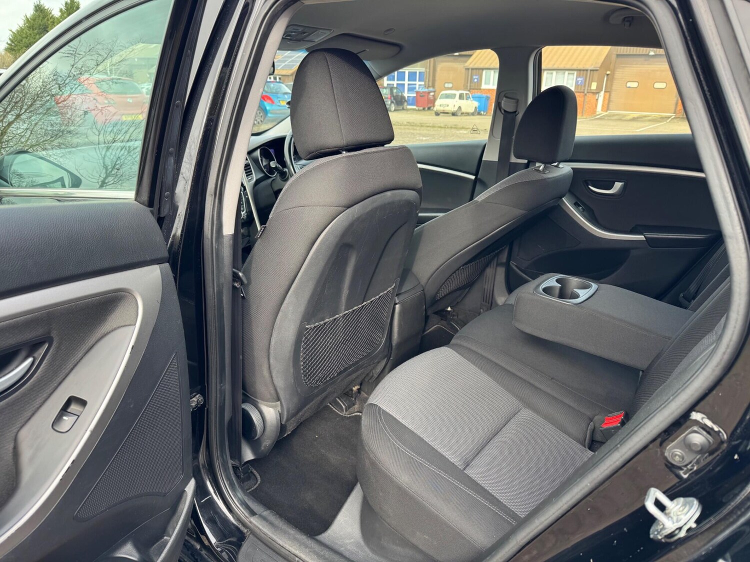 Used Hyundai i30 for sale - 77510231: Photo 41