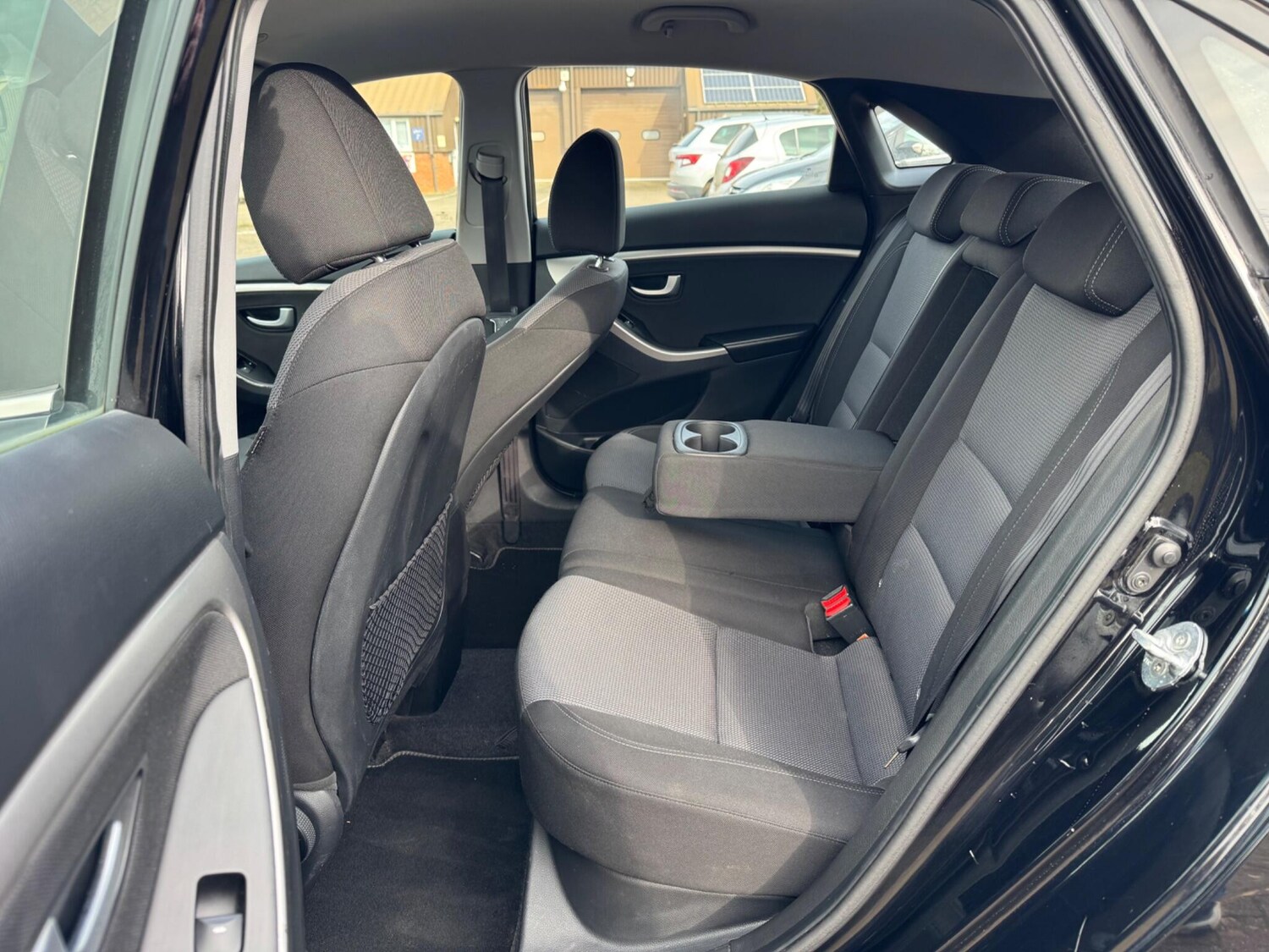 Used Hyundai i30 for sale - 77510231: Photo 42