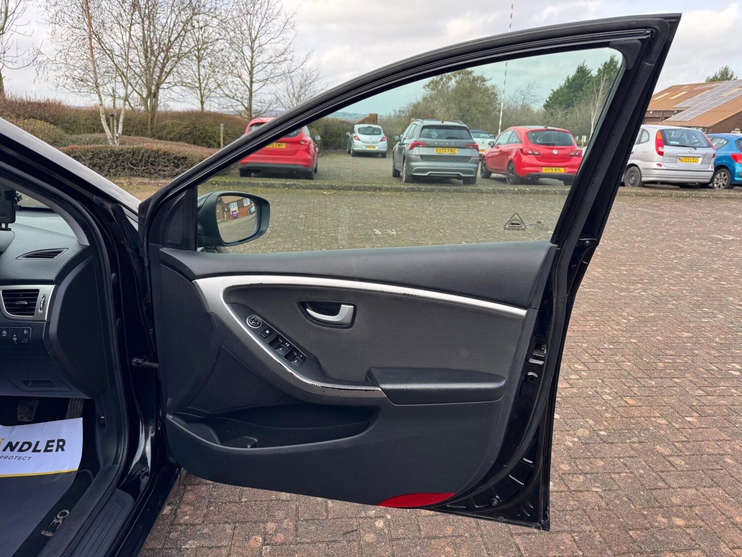 Used Hyundai i30 for sale - 77510231: Photo 43