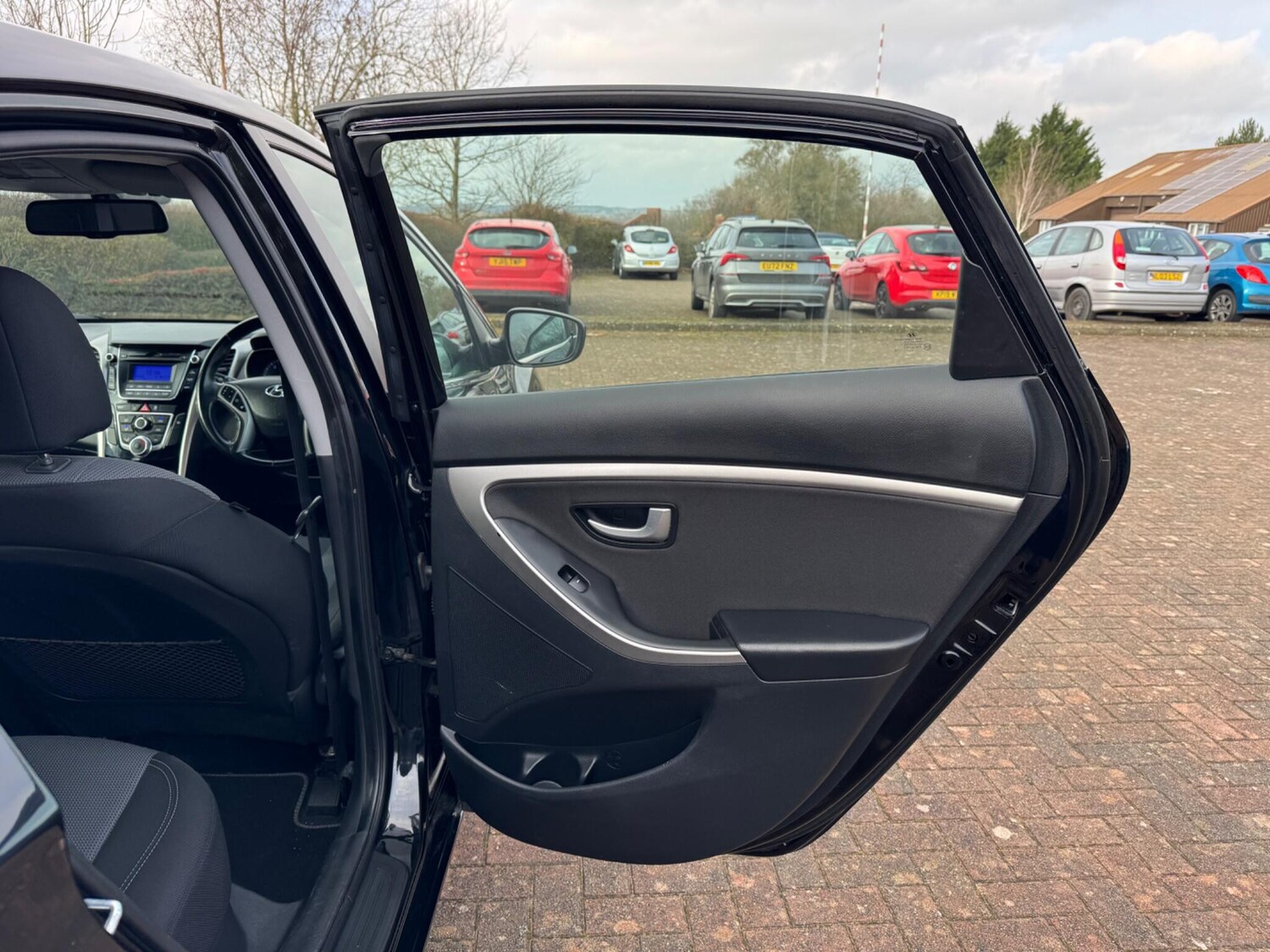 Used Hyundai i30 for sale - 77510231: Photo 45