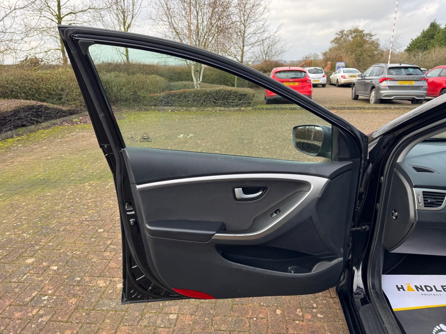 Used Hyundai i30 for sale - 77510231: Photo 47