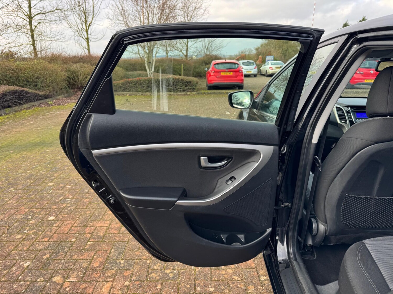 Used Hyundai i30 for sale - 77510231: Photo 49