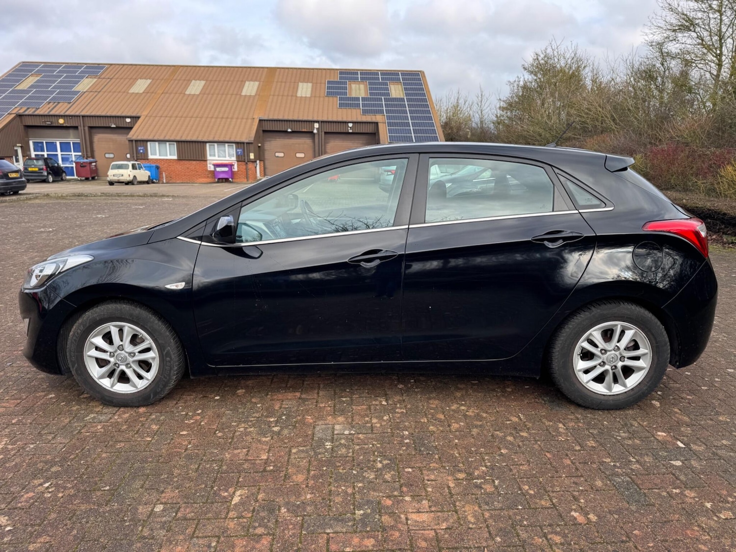 Used Hyundai i30 for sale - 77510231: Photo 5