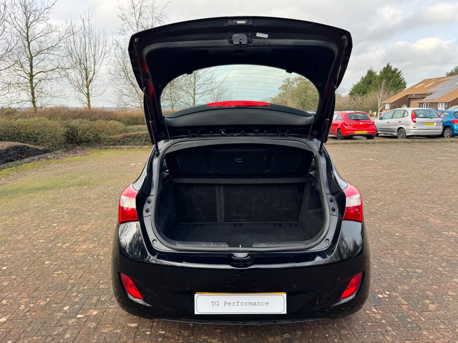 Used Hyundai i30 for sale - 77510231: Photo 51