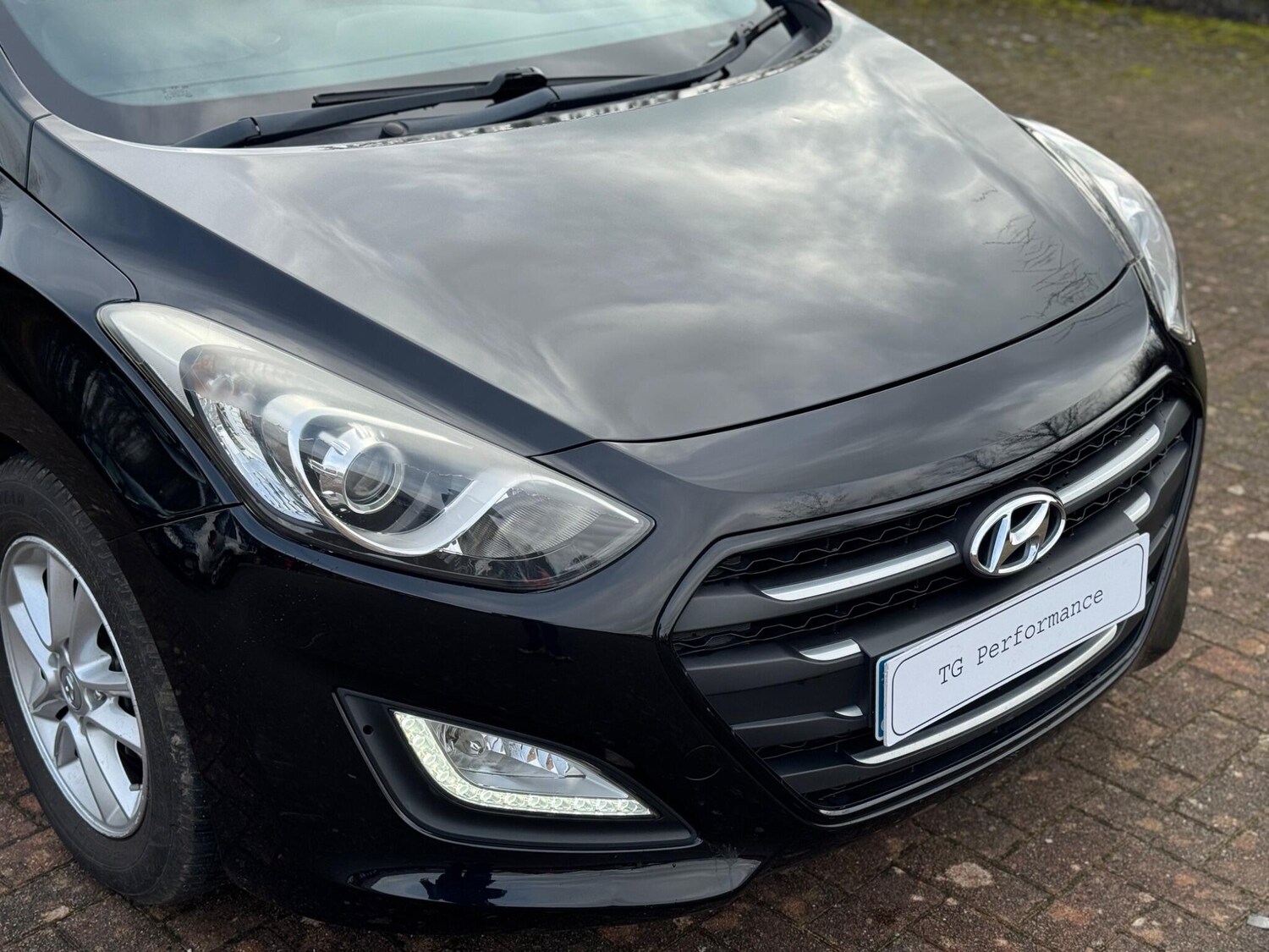 Used Hyundai i30 for sale - 77510231: Photo 54