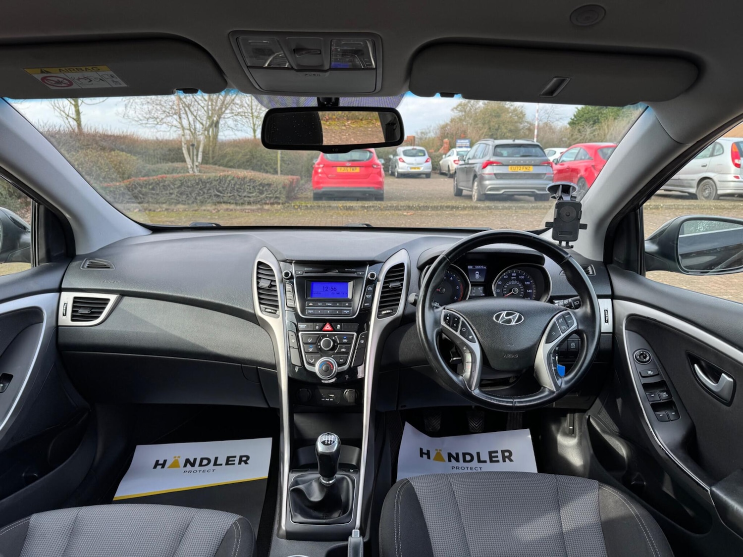 Used Hyundai i30 for sale - 77510231: Photo 6