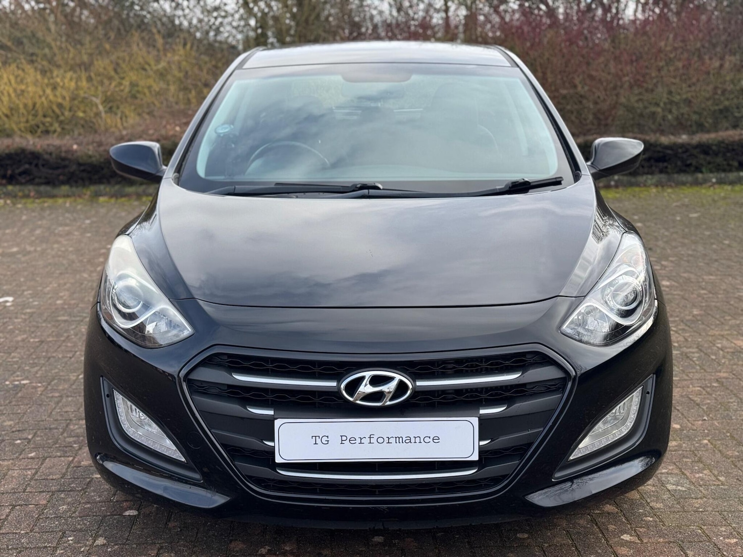 Used Hyundai i30 for sale - 77510231: Photo 8