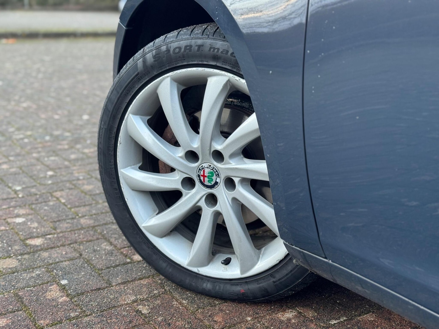 Used Alfa Romeo Giulietta 2016 for sale - 77191932: Photo 11