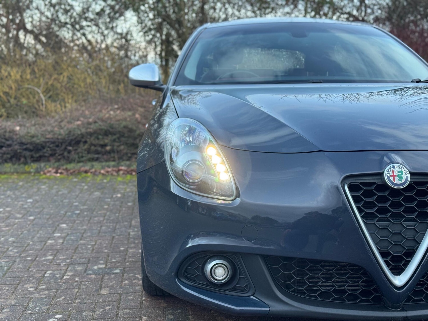 Used Alfa Romeo Giulietta 2016 for sale - 77191932: Photo 12