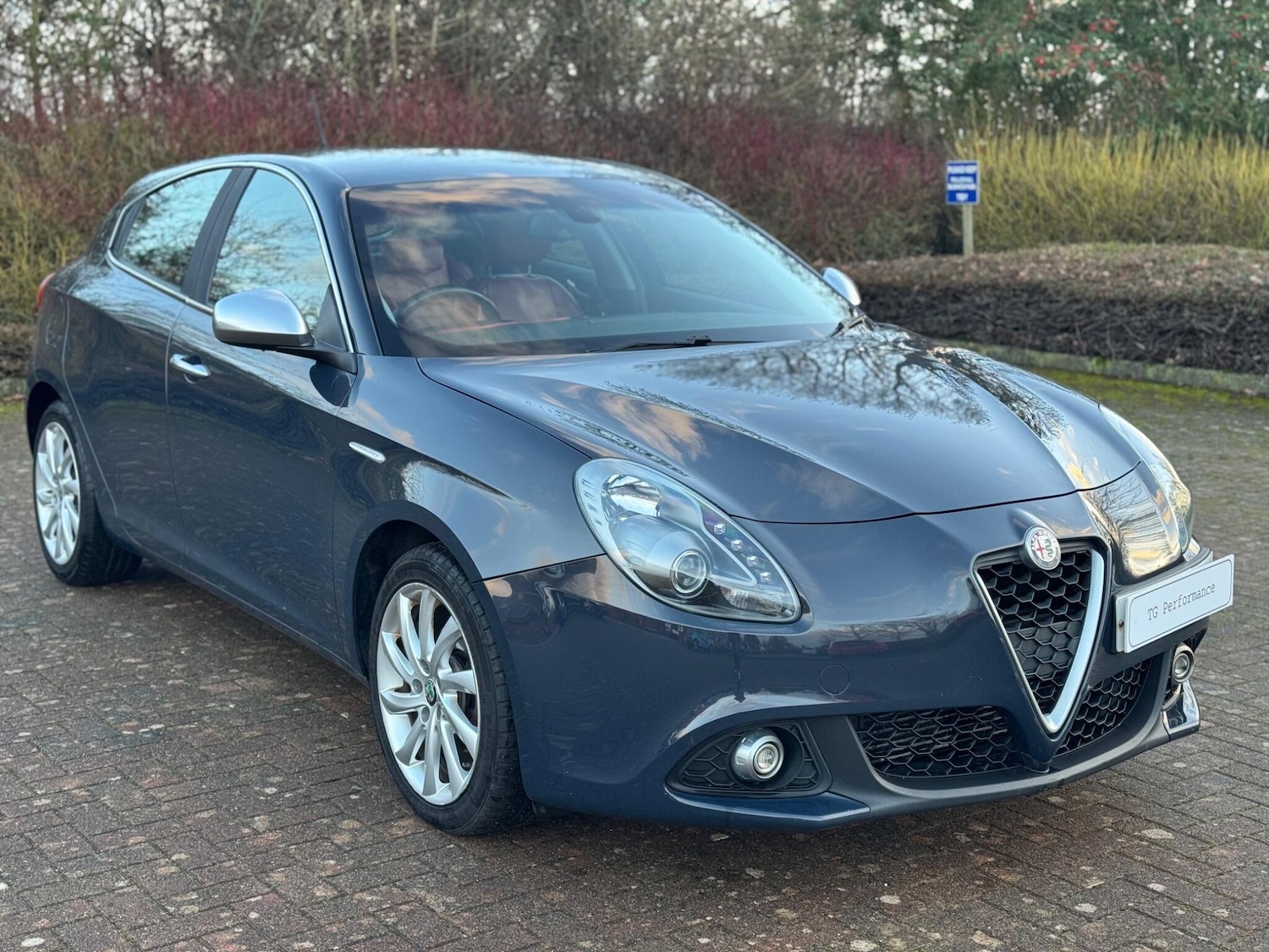 Used Alfa Romeo Giulietta 2016 for sale - 77191932: Photo 14
