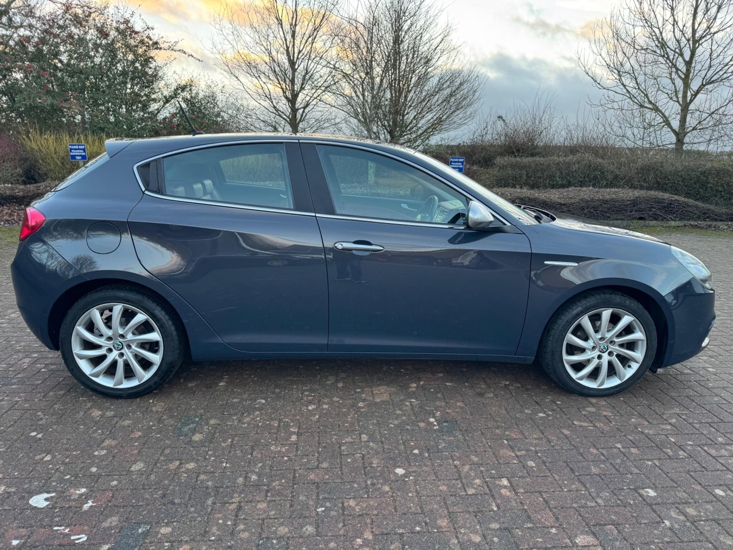 Used Alfa Romeo Giulietta 2016 for sale - 77191932: Photo 16