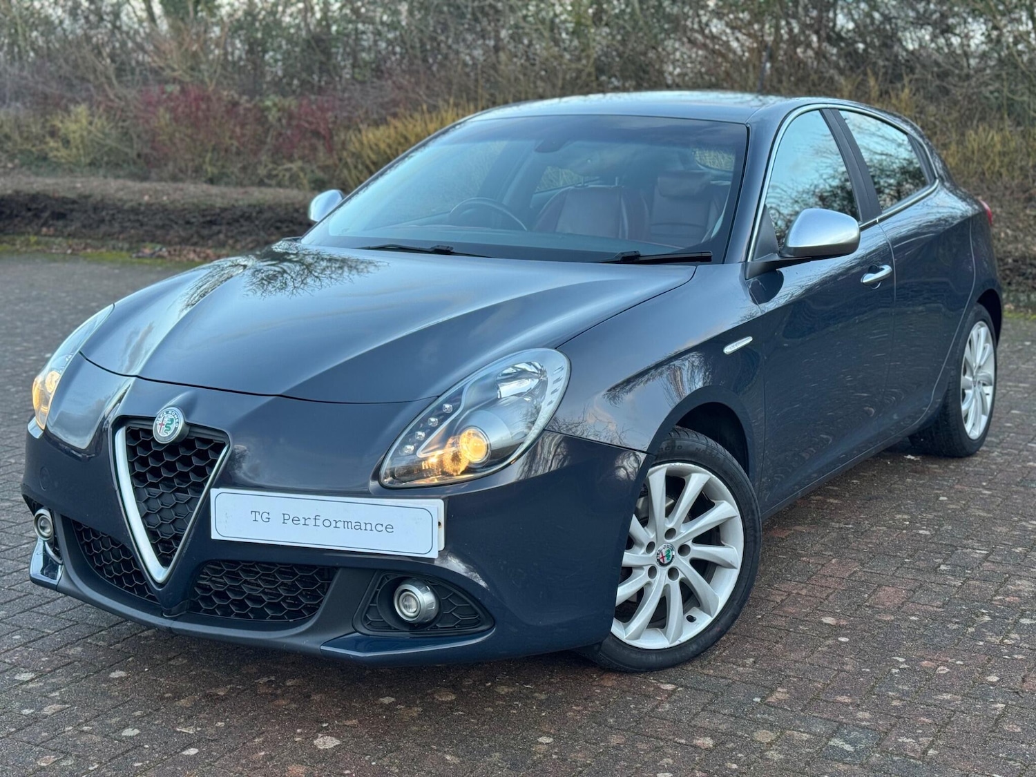 Used Alfa Romeo Giulietta 2016 for sale - 77191932: Photo 18