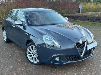 (66) - 1.6 JTDM-2 Super TCT Euro 6 (s/s) 5dr