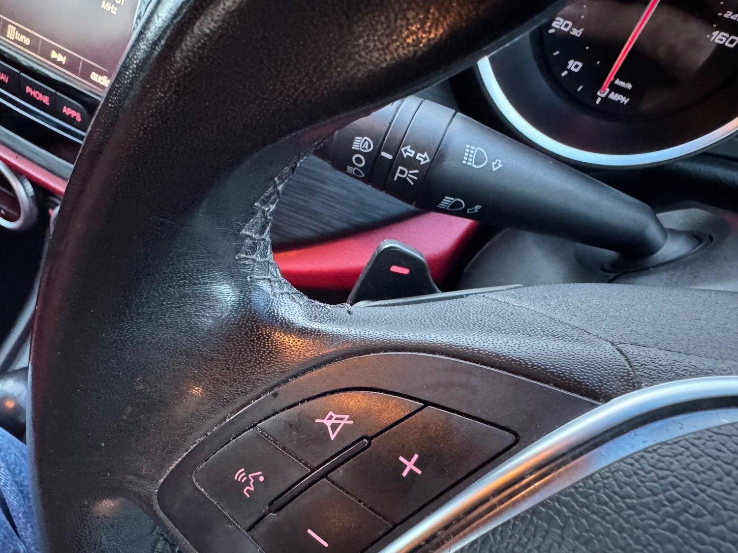 Used Alfa Romeo Giulietta 2016 for sale - 77191932: Photo 23