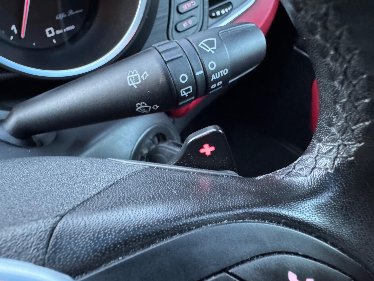 Used Alfa Romeo Giulietta 2016 for sale - 77191932: Photo 24