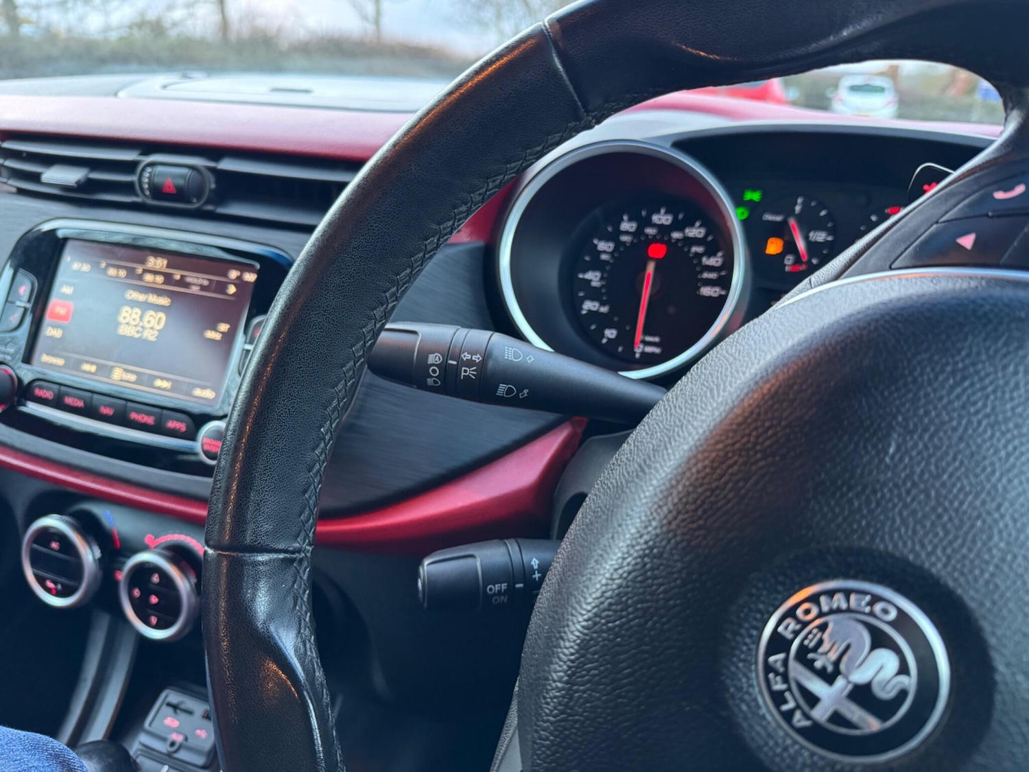 Used Alfa Romeo Giulietta 2016 for sale - 77191932: Photo 25