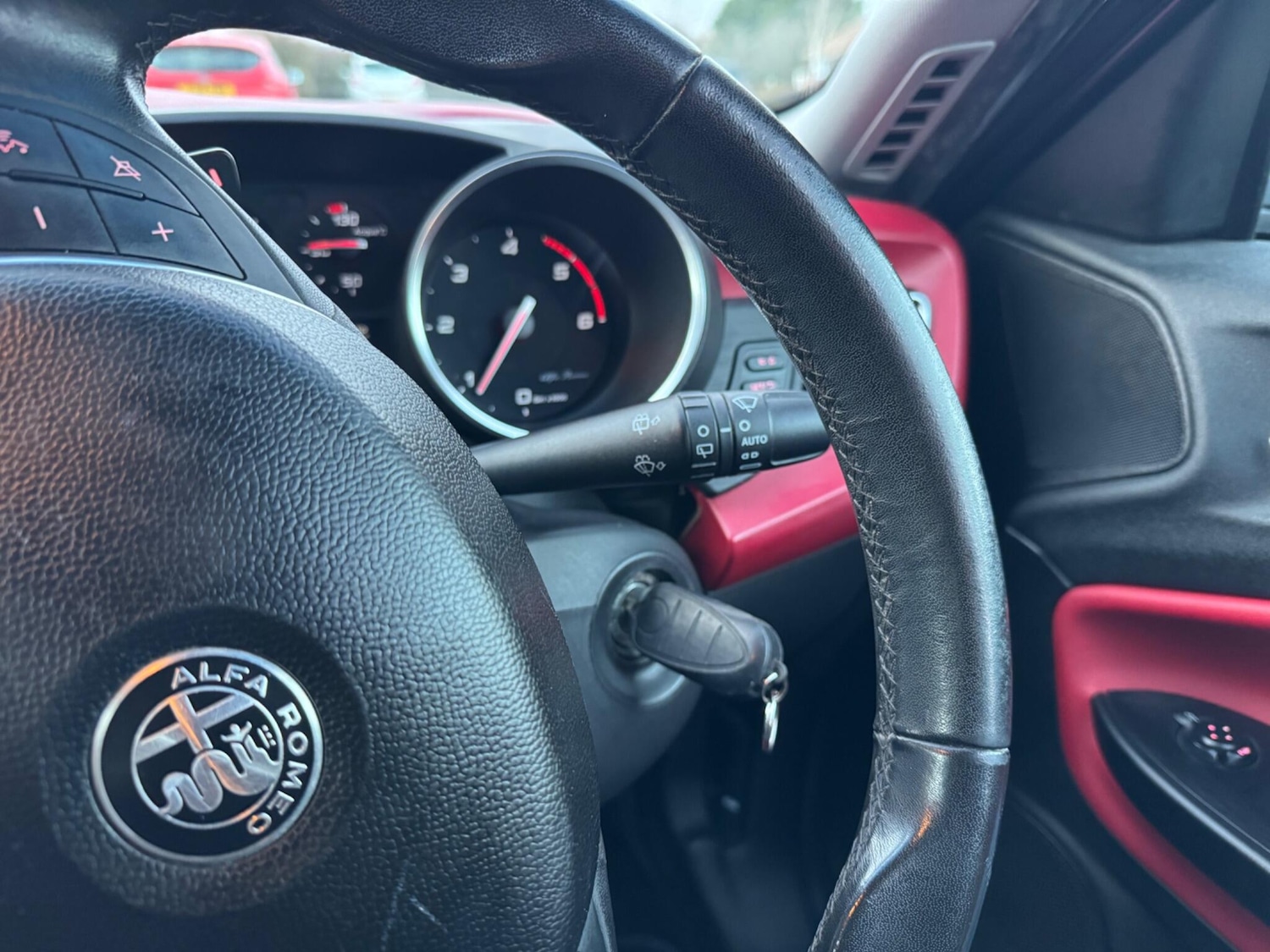 Used Alfa Romeo Giulietta 2016 for sale - 77191932: Photo 26