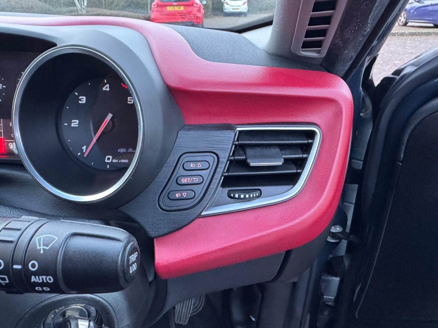 Used Alfa Romeo Giulietta 2016 for sale - 77191932: Photo 27