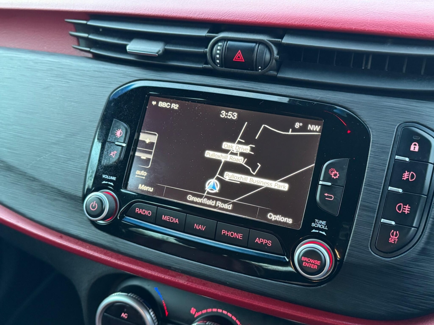 Used Alfa Romeo Giulietta 2016 for sale - 77191932: Photo 29