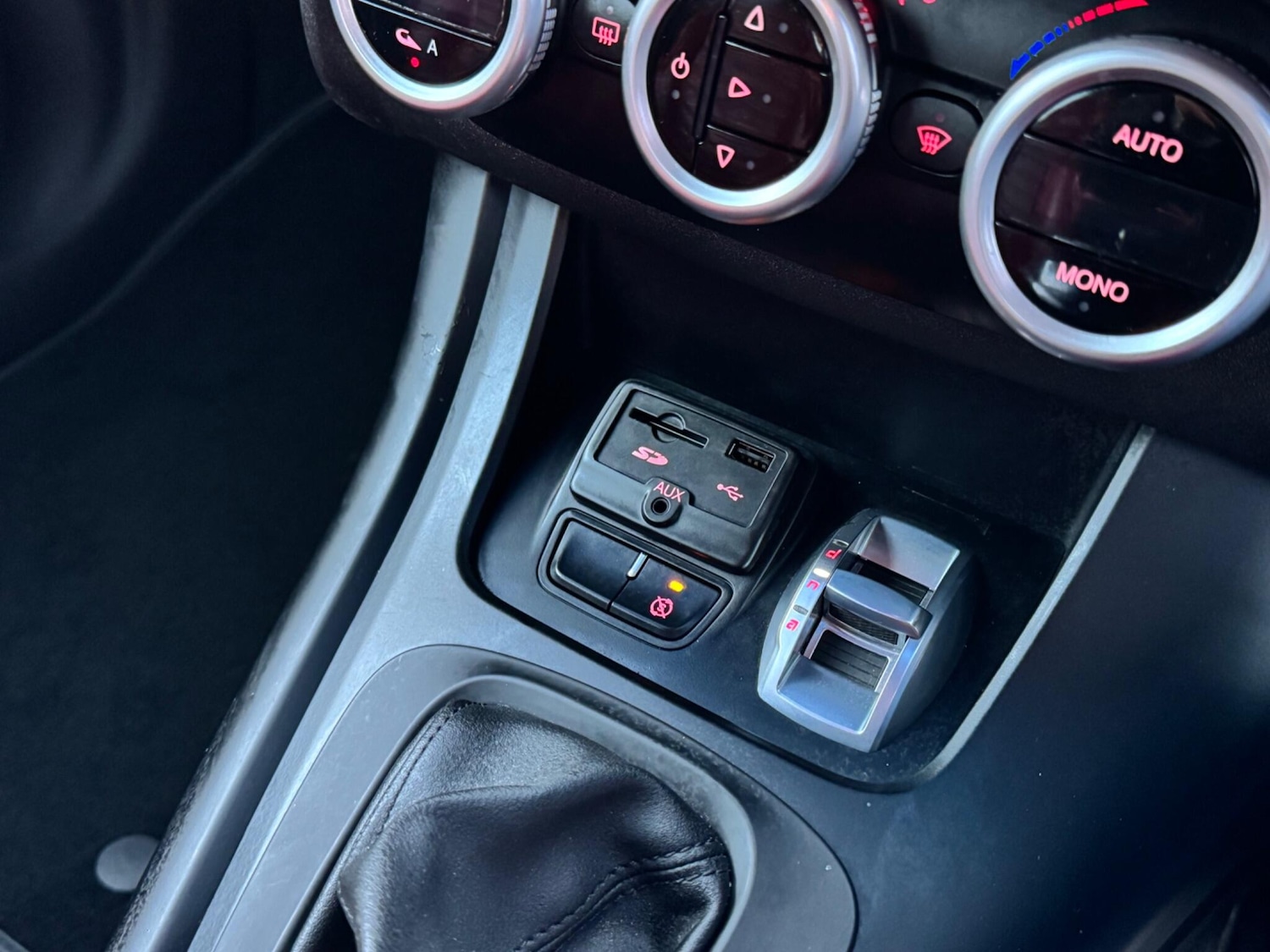 Used Alfa Romeo Giulietta 2016 for sale - 77191932: Photo 30