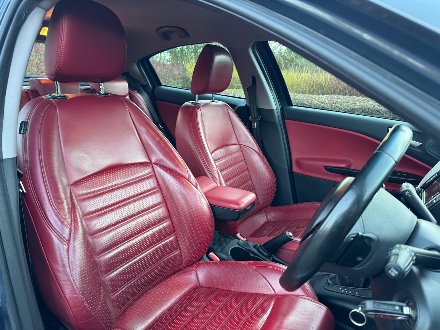 Used Alfa Romeo Giulietta 2016 for sale - 77191932: Photo 34