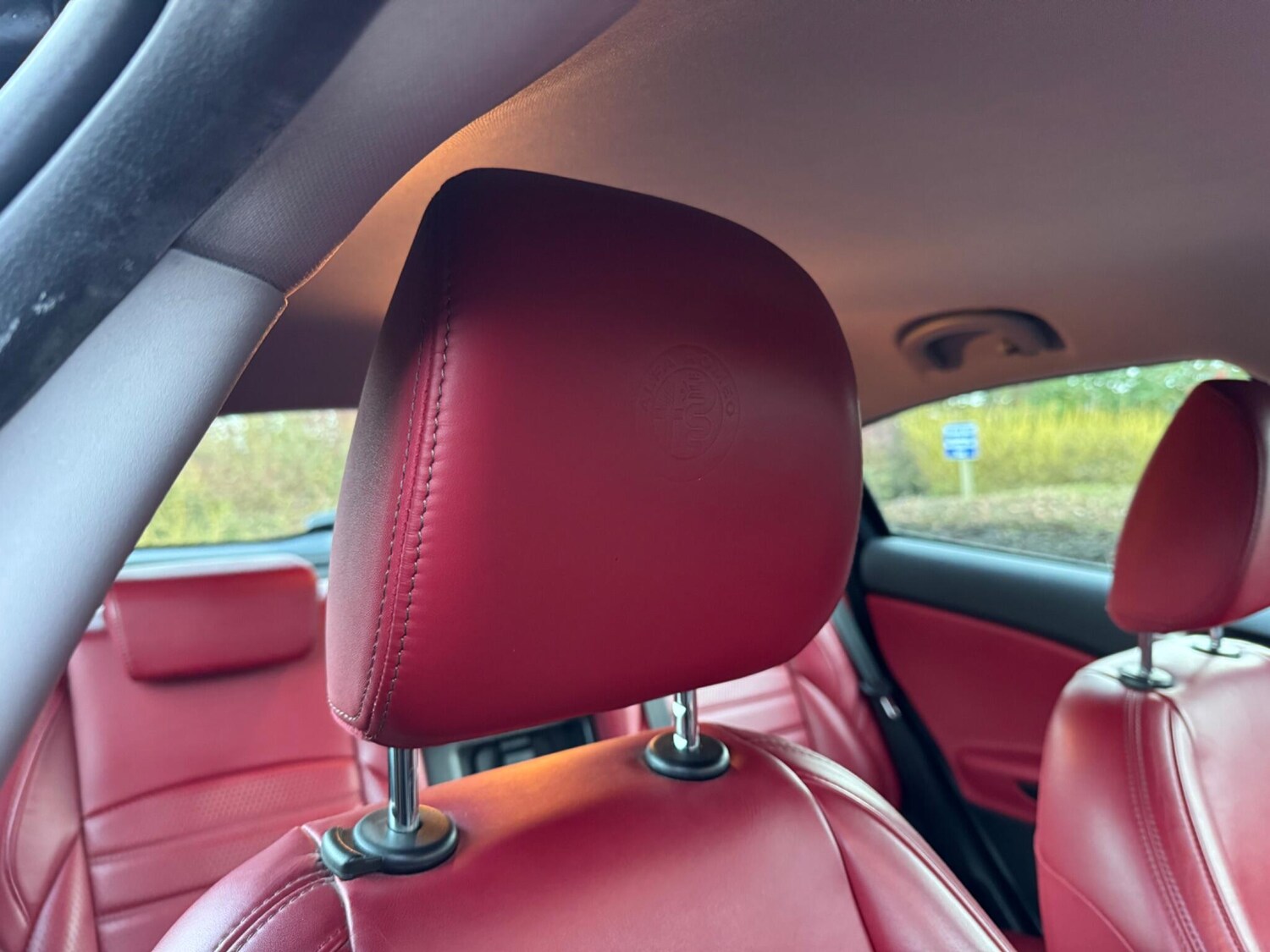 Used Alfa Romeo Giulietta 2016 for sale - 77191932: Photo 35