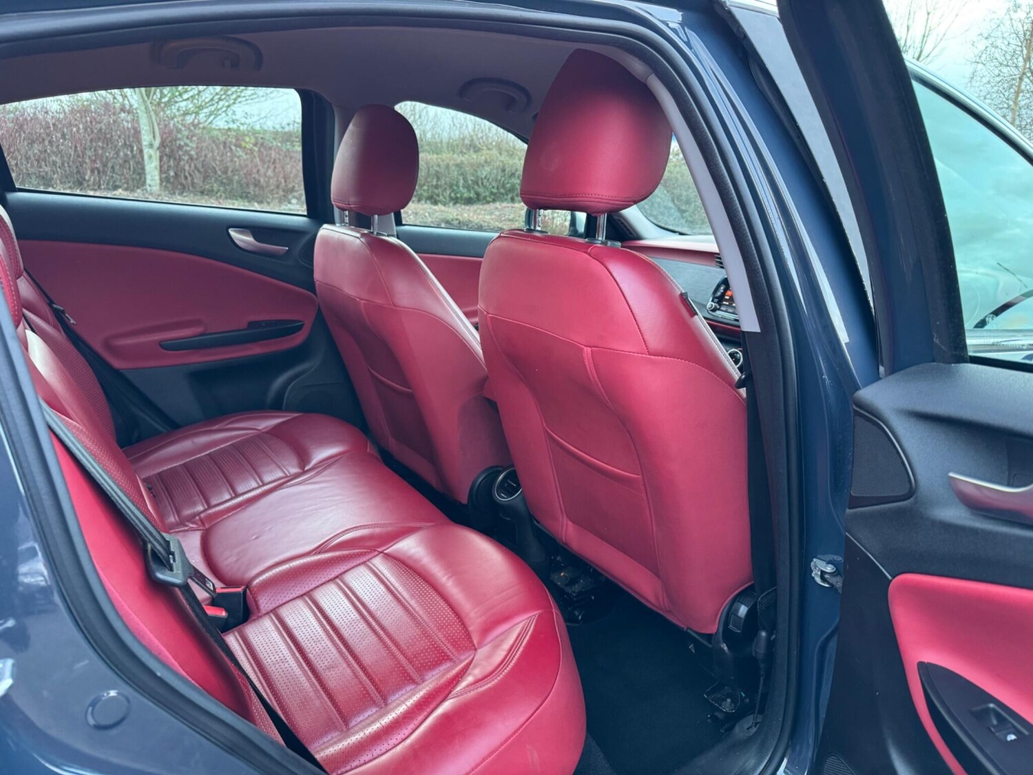 Used Alfa Romeo Giulietta 2016 for sale - 77191932: Photo 40