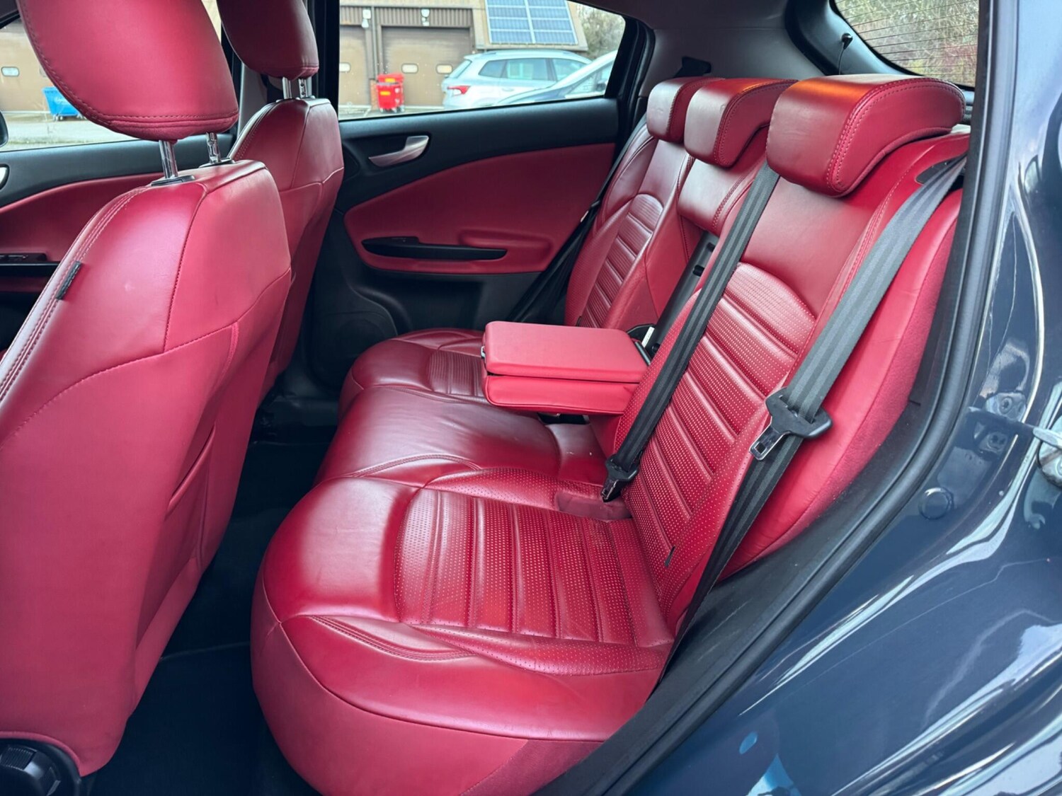 Used Alfa Romeo Giulietta 2016 for sale - 77191932: Photo 46