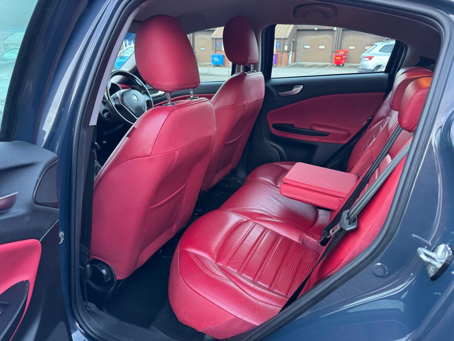 Used Alfa Romeo Giulietta 2016 for sale - 77191932: Photo 47