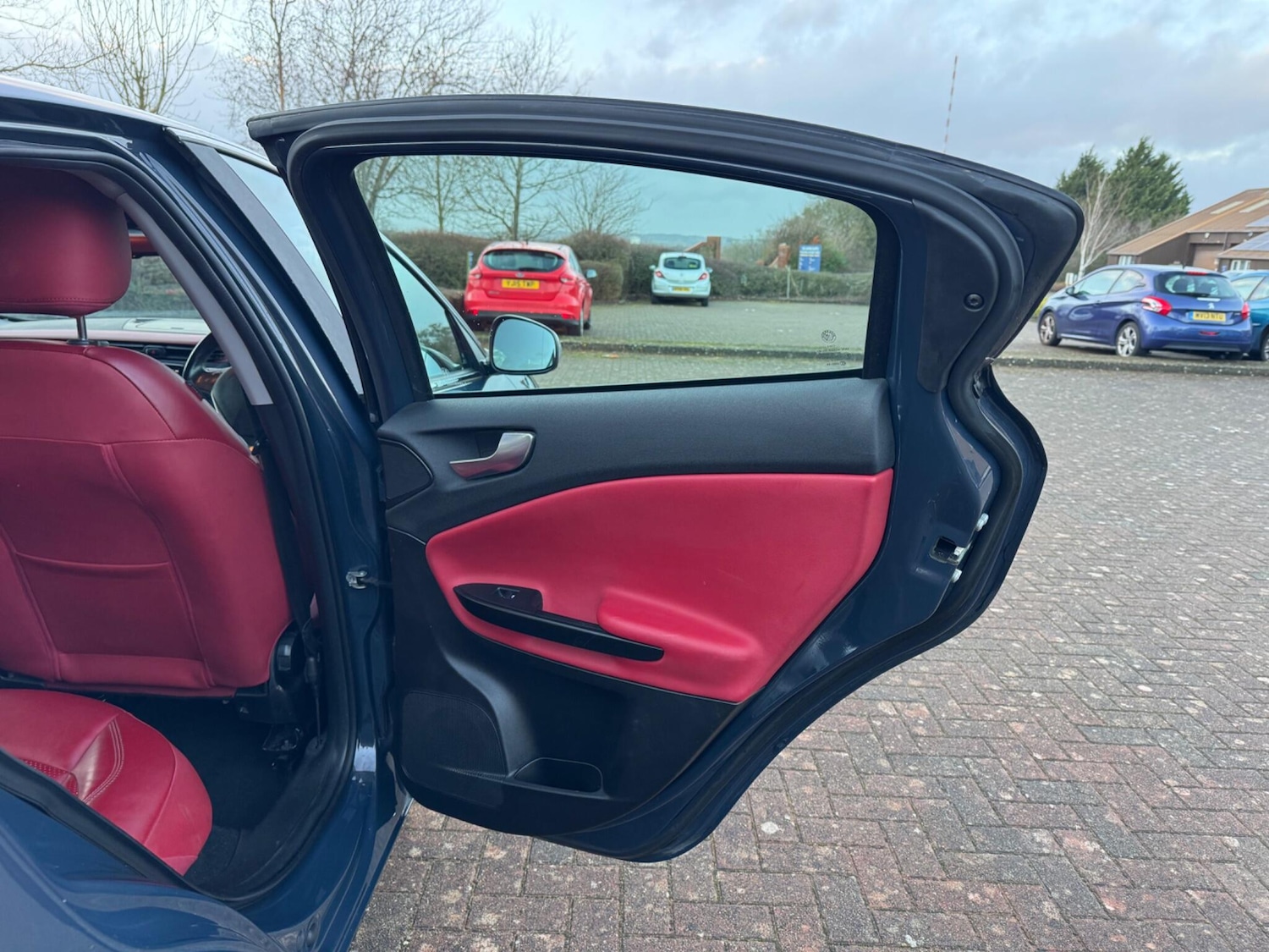 Used Alfa Romeo Giulietta 2016 for sale - 77191932: Photo 50