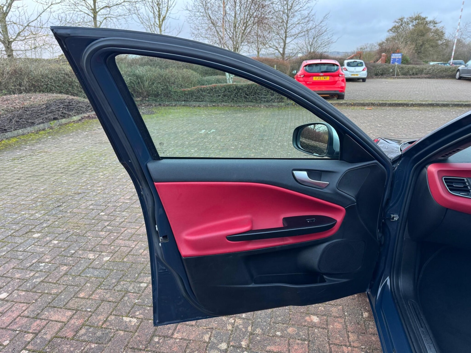 Used Alfa Romeo Giulietta 2016 for sale - 77191932: Photo 52