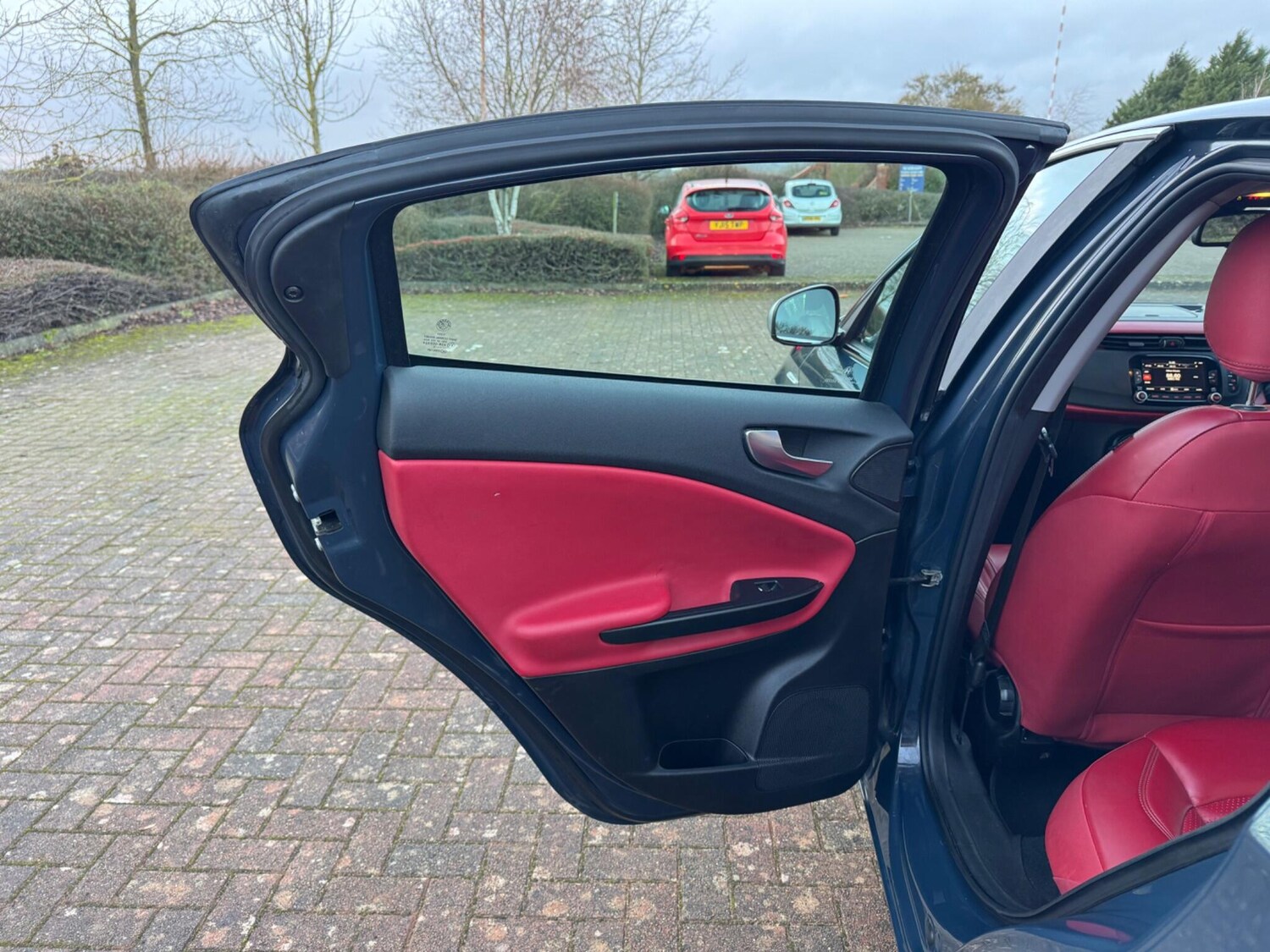 Used Alfa Romeo Giulietta 2016 for sale - 77191932: Photo 54