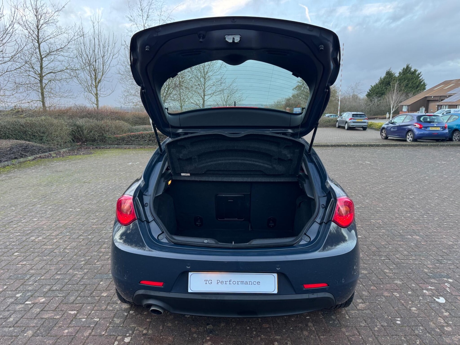 Used Alfa Romeo Giulietta 2016 for sale - 77191932: Photo 56