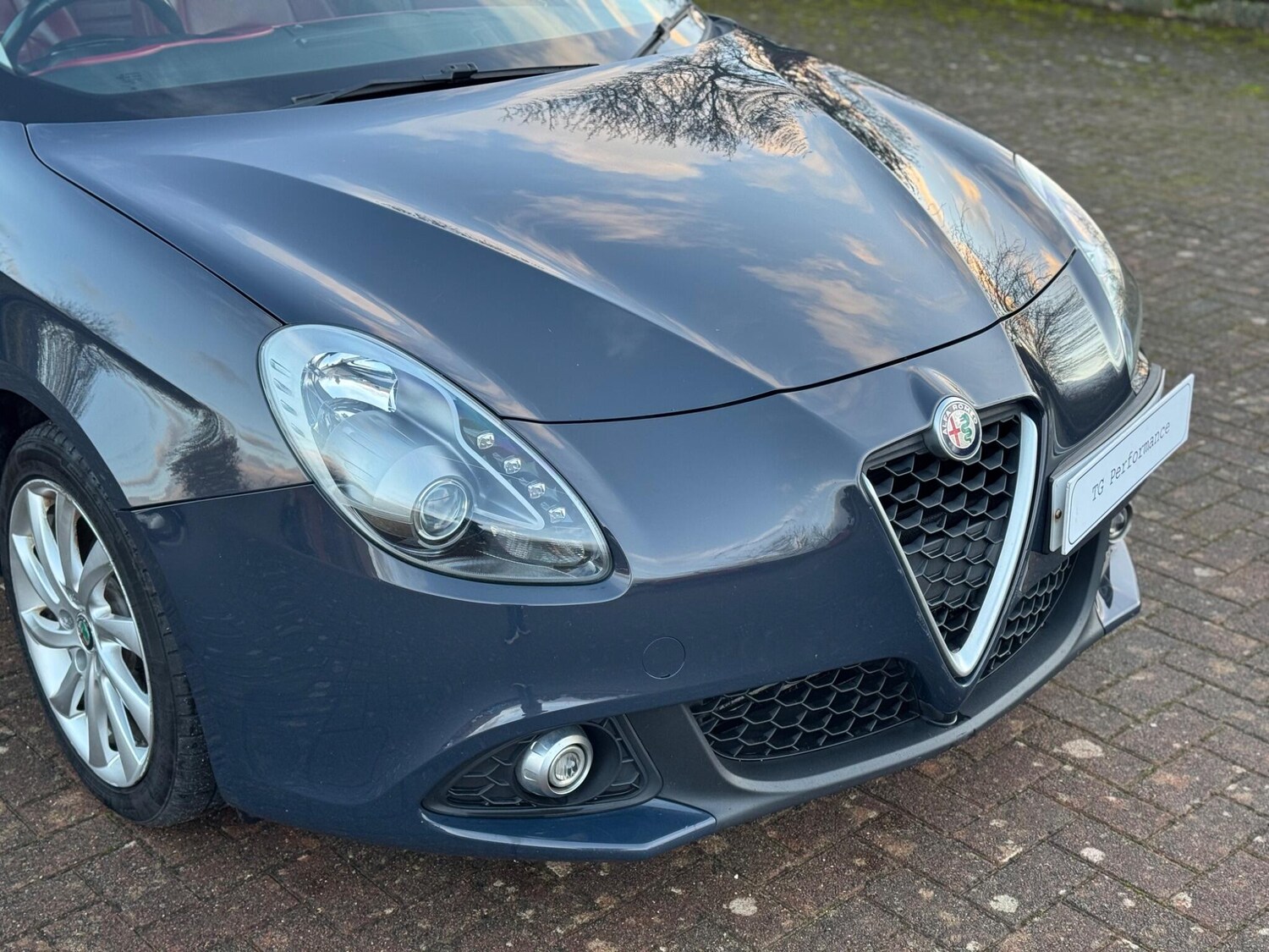 Used Alfa Romeo Giulietta 2016 for sale - 77191932: Photo 59