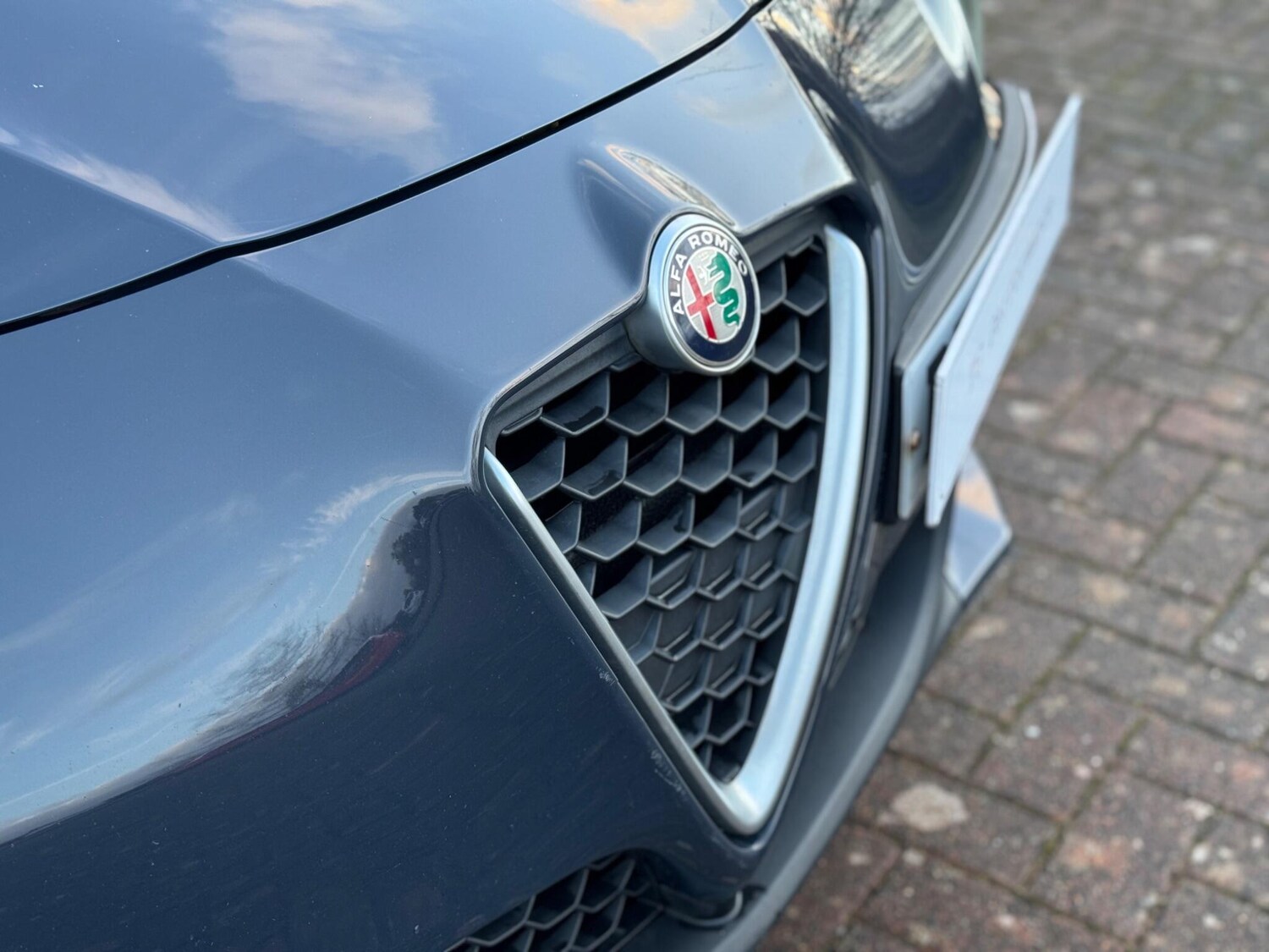 Used Alfa Romeo Giulietta 2016 for sale - 77191932: Photo 60
