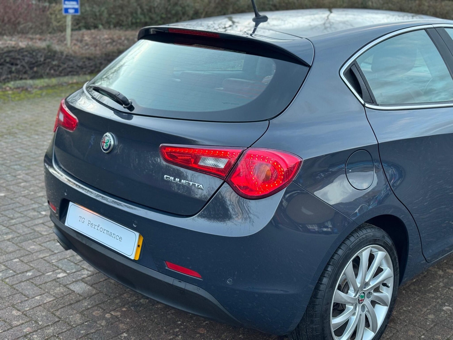 Used Alfa Romeo Giulietta 2016 for sale - 77191932: Photo 61