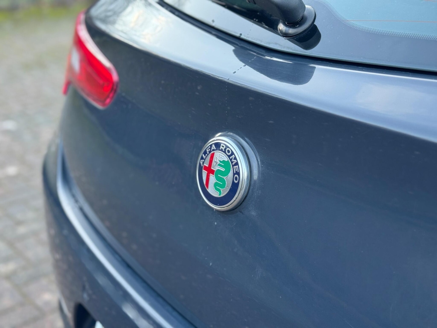 Used Alfa Romeo Giulietta 2016 for sale - 77191932: Photo 62