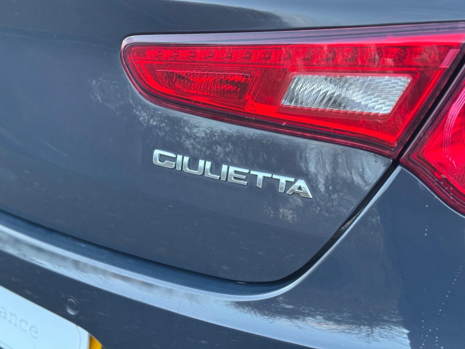 Used Alfa Romeo Giulietta 2016 for sale - 77191932: Photo 64